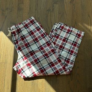Soma Holiday Pajama Pants